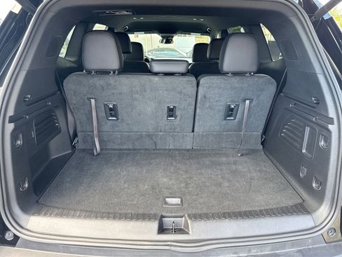 Used 2024 GMC Acadia Elevation w/ Trailering Package image 16