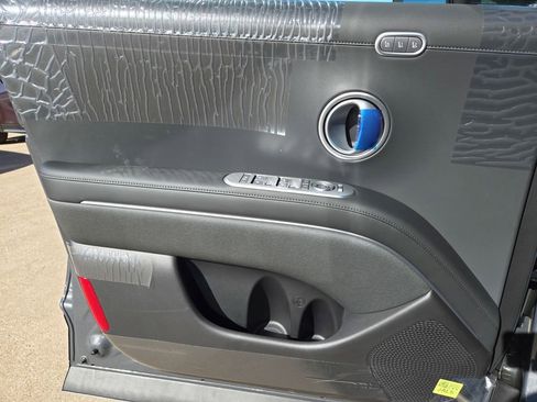 New 2026 Hyundai Palisade Calligraphy image 20