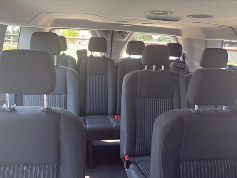Used 2016 Ford Transit 350 XL RWD image 23