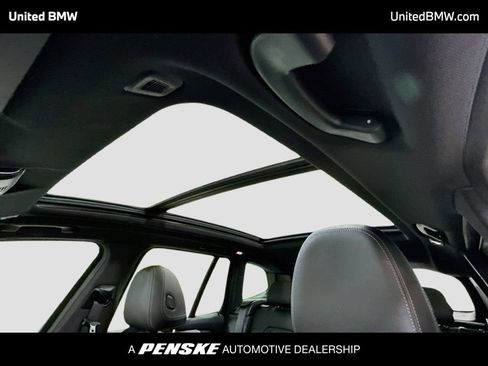 Certified 2024 BMW X3 xDrive30i w/ Premium Package AWD/4WD image 19