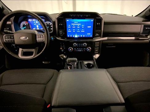 Used 2021 Ford F150 XLT w/ Equipment Group 302A High image 16