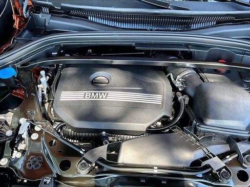 Certified 2025 BMW X1 xDrive28i w/ Technology Package AWD/4WD image 32