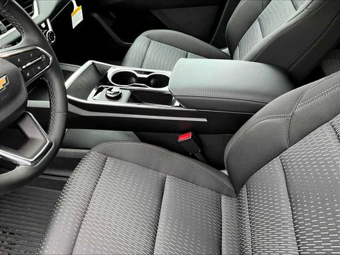 New 2026 Chevrolet Equinox LT image 14