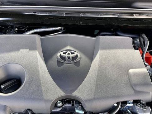 Certified 2026 Toyota Camry SE w/ Multimedia Upgrade Package FWD image 17