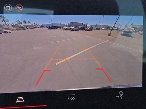 New 2026 GMC Canyon Elevation image 7