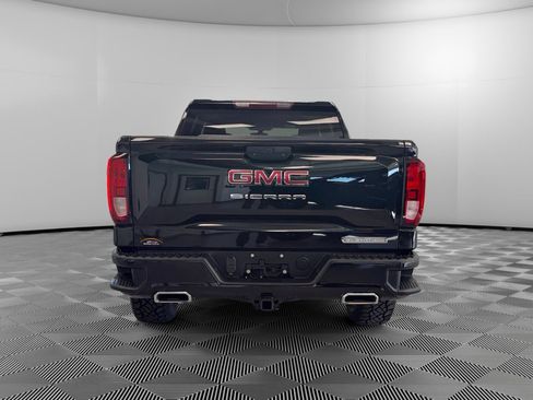 Used 2019 GMC Sierra 1500 Elevation w/ Elevation Value Package AWD/4WD image 7