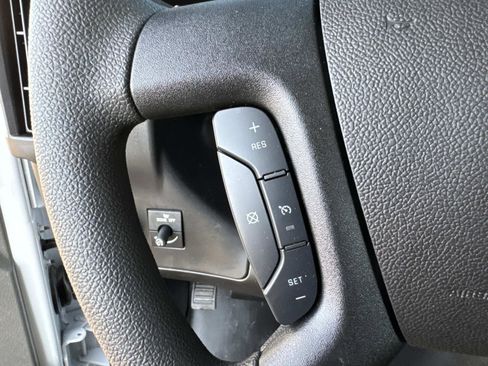 New 2026 GMC Savana 2500 w/ Driver Convenience Package image 29