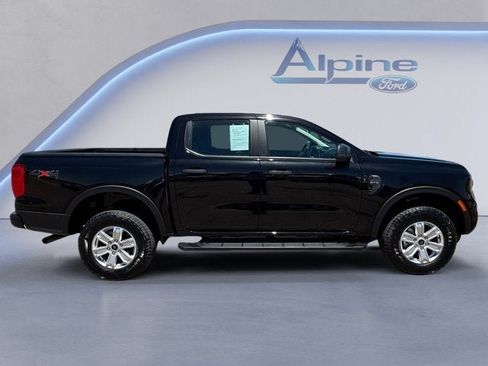 Used 2024 Ford Ranger XL w/ Trailer Tow Package AWD/4WD image 6