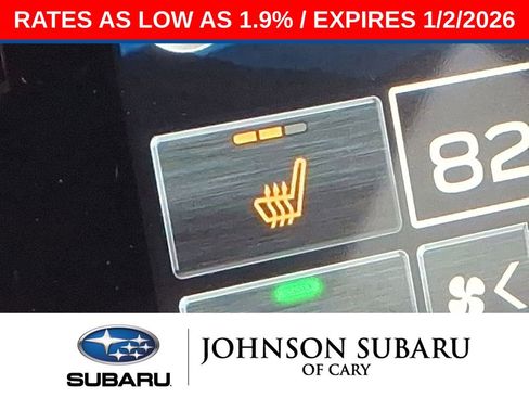 Certified 2025 Subaru Ascent Premium w/ Premium Package image 21