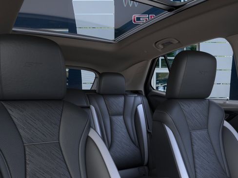 New 2026 Buick Envision Sport Touring AWD/4WD image 26
