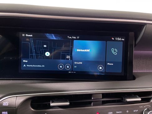 New 2026 Hyundai Palisade SEL FWD image 22