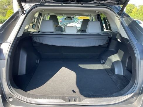 Used 2021 Toyota RAV4 XLE Premium FWD image 12