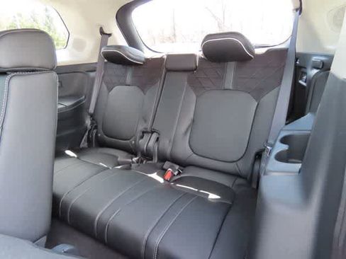 New 2026 Honda Pilot Elite image 16