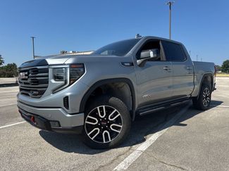 Used 2026 GMC Sierra 1500 AT4 w/ AT4 Premium Package AWD/4WD 360° Tour
