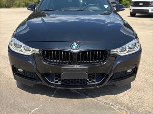 Used 2017 BMW 330i Sedan RWD image 9