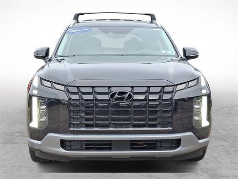 Certified 2023 Hyundai Palisade SEL image 2