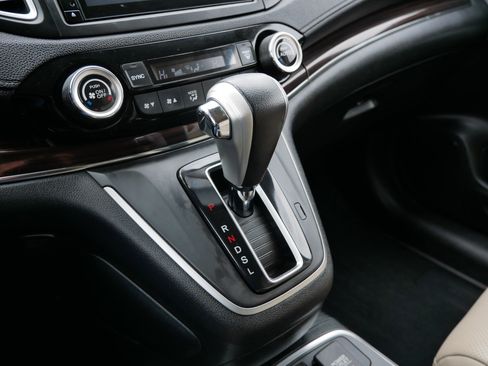 Used 2016 Honda CR-V EX-L image 23