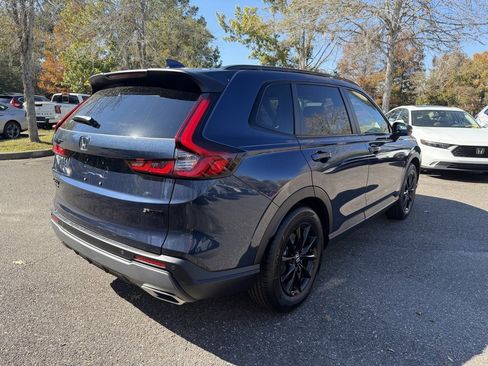 New 2026 Honda CR-V Sport-L image 5