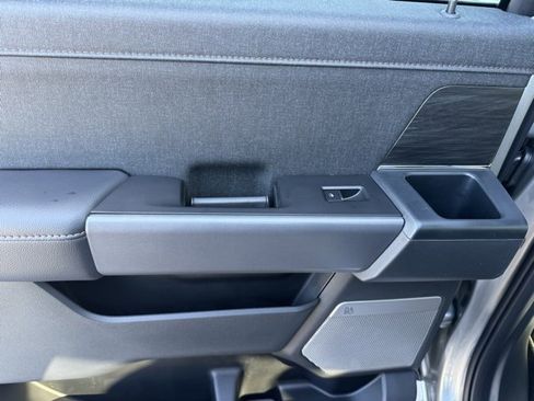 New 2026 Ford F150 Lariat image 11