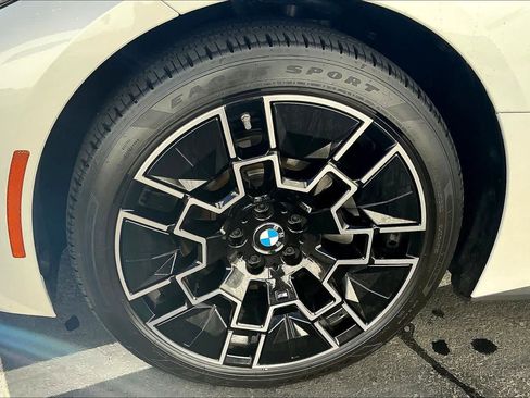 Used 2025 BMW 430i xDrive w/ M Sport Package image 12