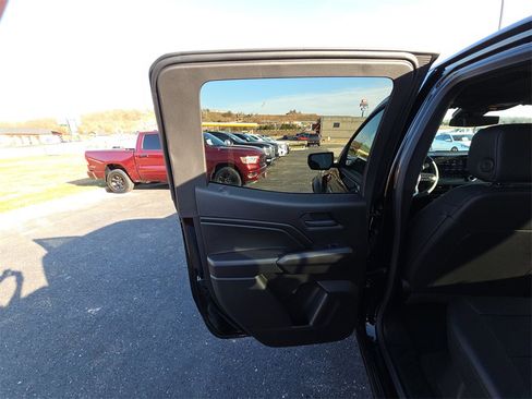 New 2026 Chevrolet Colorado Trail Boss image 27