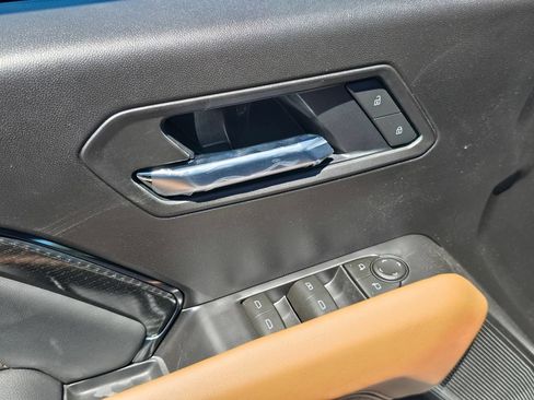 New 2026 GMC Canyon AT4 AWD/4WD image 23