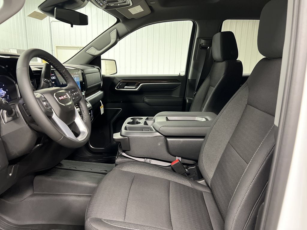 New 2026 GMC Sierra 1500 SLE AWD/4WD image 12
