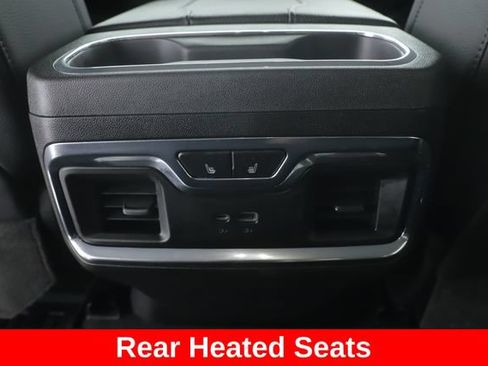 Used 2026 GMC Sierra 3500 Denali AWD/4WD image 29