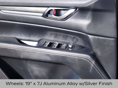 Used 2020 MAZDA CX-5 Grand Touring image 12