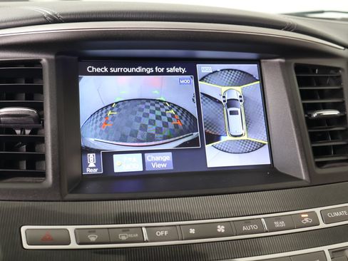 Used 2017 INFINITI QX60 Luxe w/ Premium Plus Package AWD/4WD image 6