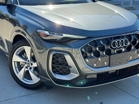 New 2025 Audi Q5 Prestige image 6