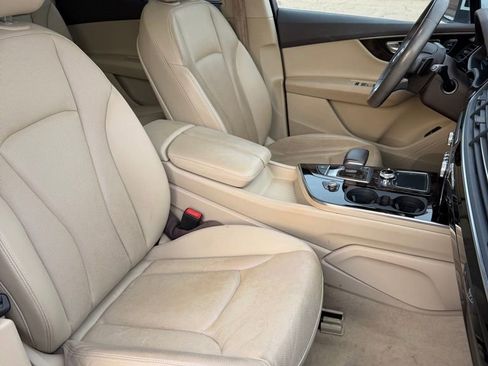Used 2017 Audi Q7 3.0T Premium Plus image 13