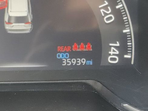 Used 2024 Toyota RAV4 LE image 14