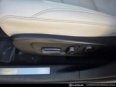 Certified 2022 Lexus RX 350 FWD image 16