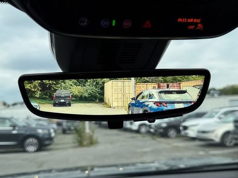 New 2027 Chevrolet Equinox RS w/ Safety and Technology Package FWD image 18