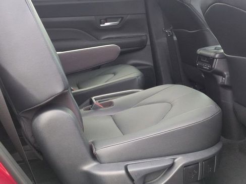 New 2026 Toyota Grand Highlander AWD Hybrid image 27