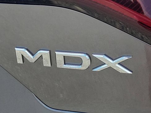 New 2026 Acura MDX Type S AWD/4WD image 5