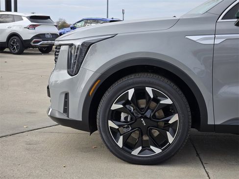 New 2026 Kia Sorento EX w/ EX Premium Package image 5