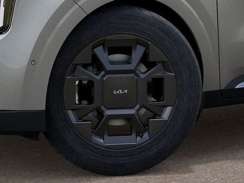 New 2026 Kia Carnival SX image 18