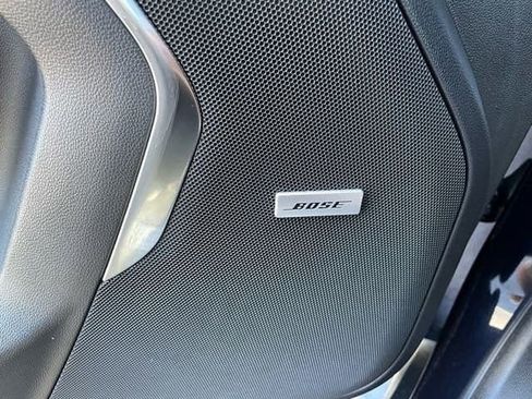 Used 2022 Chevrolet Tahoe Z71 w/ Luxury Package image 27