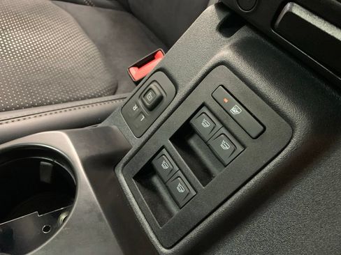 Used 2026 Ford Bronco Raptor AWD/4WD image 30