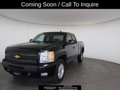 Used 2009 Chevrolet Silverado 1500 LT w/ Power Pack Plus