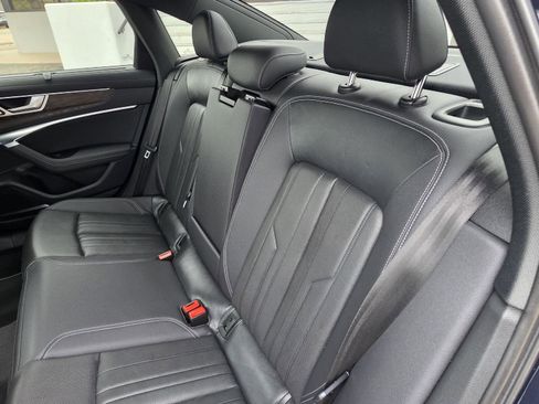 Used 2019 Audi A6 3.0T Premium Plus w/ Premium Plus Package AWD/4WD image 38