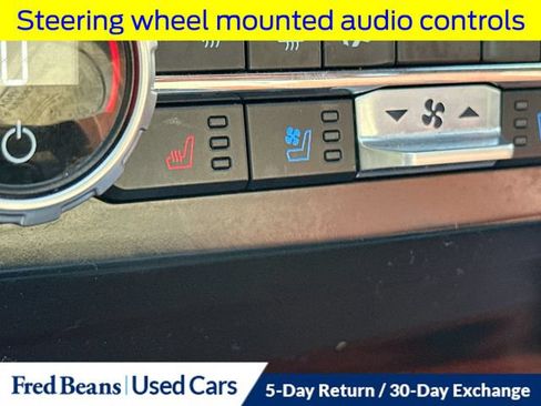Certified 2022 Ford F450 King Ranch w/ King Ranch Ultimate Package AWD/4WD image 25