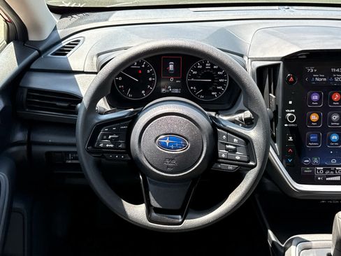 Certified 2024 Subaru Crosstrek 2.0i Premium AWD/4WD image 12