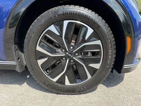 Used 2023 Kia EV6 Wind RWD image 12