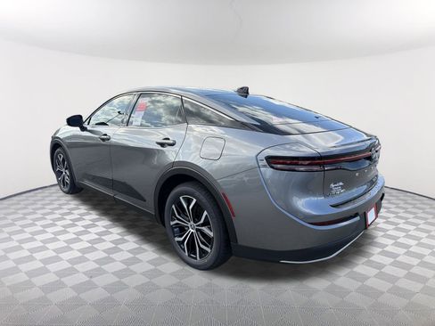 New 2026 Toyota Crown XLE image 5