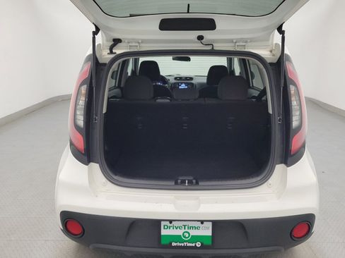 Used 2019 Kia Soul image 29