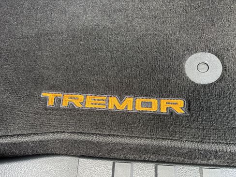 Used 2025 Ford F150 Tremor AWD/4WD image 32