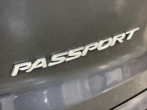 Used 2021 Honda Passport Sport image 32